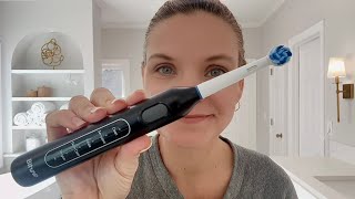 Bitvae R1 Electric Toothbrush - 8 heads, 60 Day Battery, 5 Modes