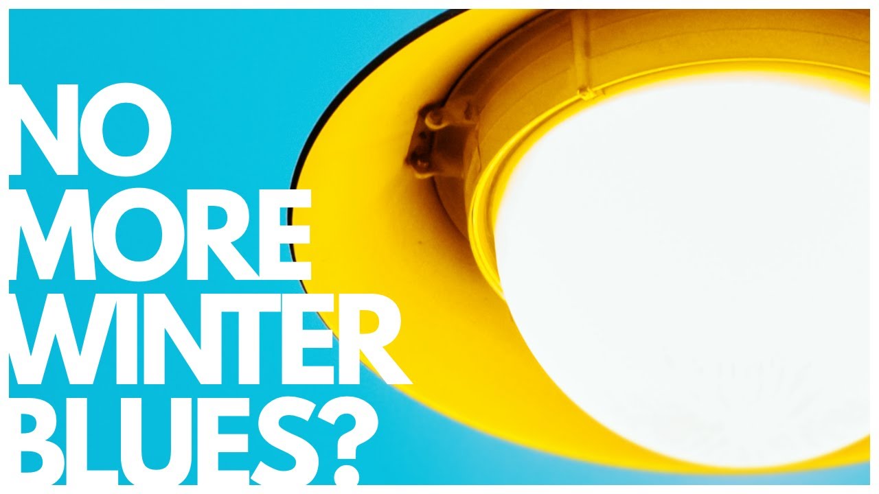 Seasonal Affective Disorder is REAL! Here’s Everything You Need to Know…