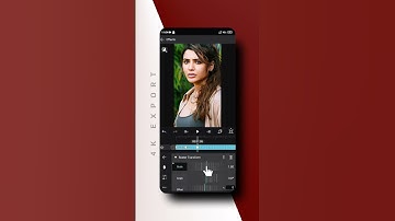 1 Minutes tutorial - Raster Transform on alight motion tutorial #alightmotion #shorts #short #edits