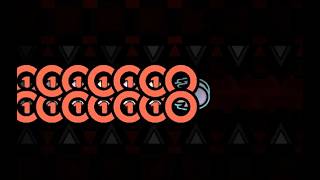 TOP 24 ILL // Rampant Circles // Frame Window Counter