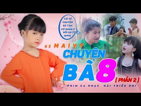 Video: Ba Phần Tám