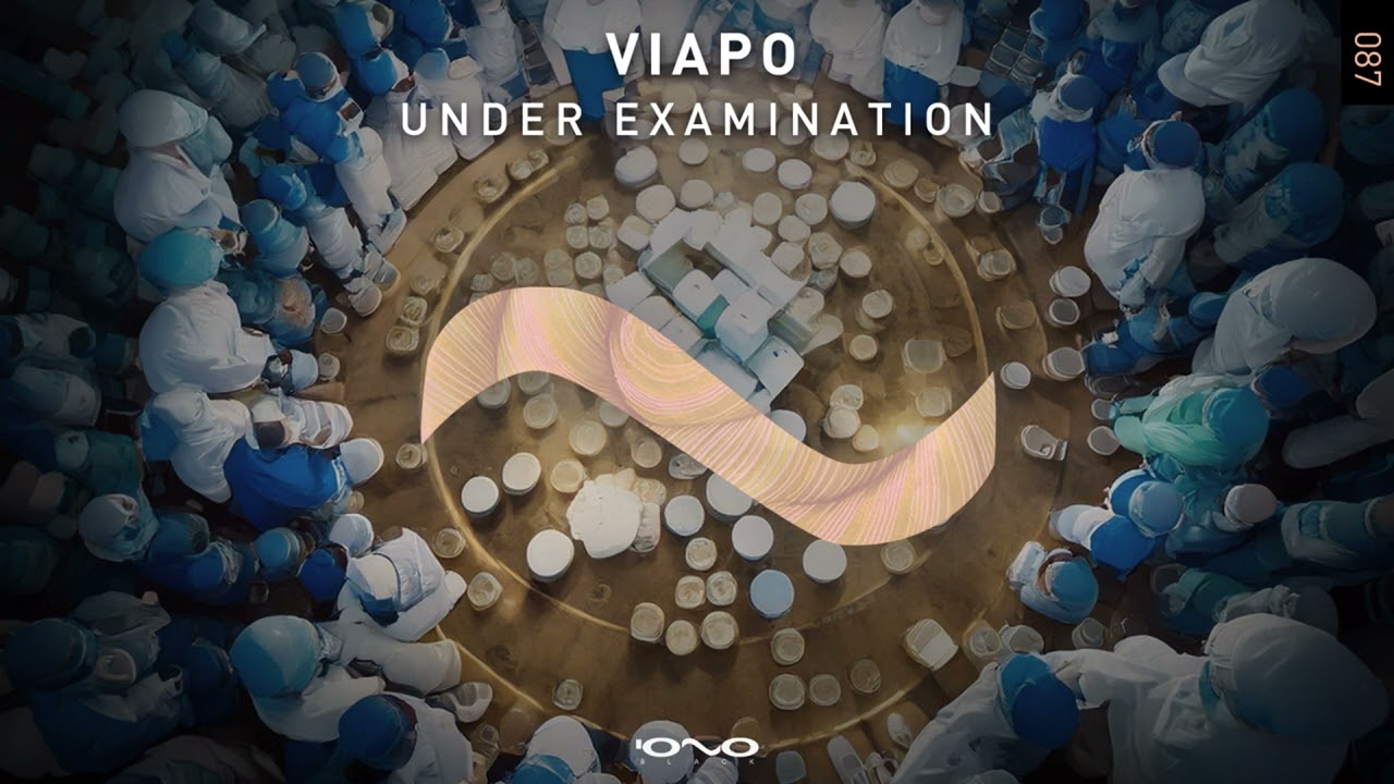 Viapo - Driving Licence (Original Mix)