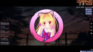 [osu!] Solid Inc    What I Found (State Function Remix) S