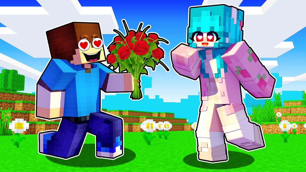 MINECRAFT, ΑΛΛΑ ΒΡΗΚΑ ΚΟΠΕΛΑ!