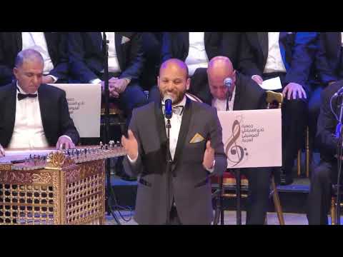 اجري اجري اجري الموسيقار عبد الوهاب اداء محمد التليلي