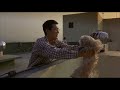Barking Dogs Never Bite - Clip | Directed by Bong Joon-ho