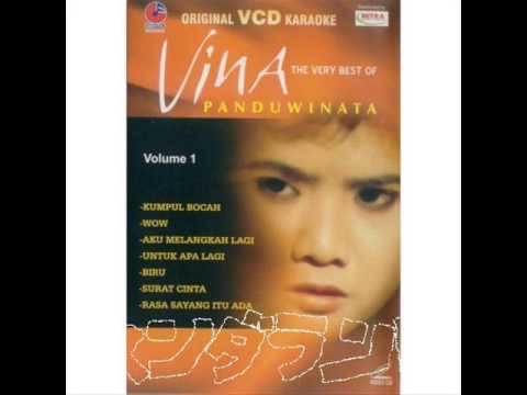 Vina Panduwinata Surat Cinta Youtube Vina Panduwinata Surat Cinta Youtube