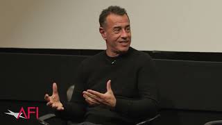 Matteo Garrone Discusses His Film IO CAPITANO