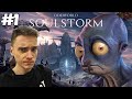 СПАСАЕМ МУДОКОНОВ►Oddworld: Soulstorm #1