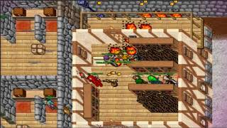 Noxiousot PVP Video in 2020