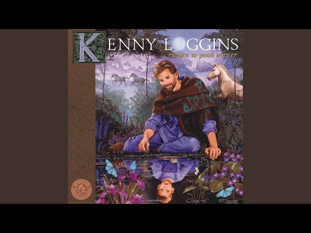 Kenny Loggins - St. Judy's Comet