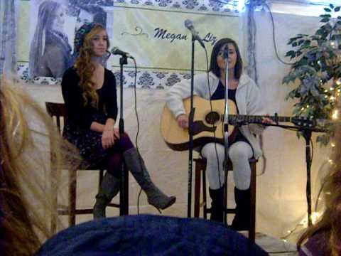 YouTubeでMegan and Liz singing "Fireflies" by Owl City at the Hunter Ice Festivalを視聴 YouTubeでMegan and Liz singing "Fireflies" by Owl City at the Hunter Ice Festivalを視聴