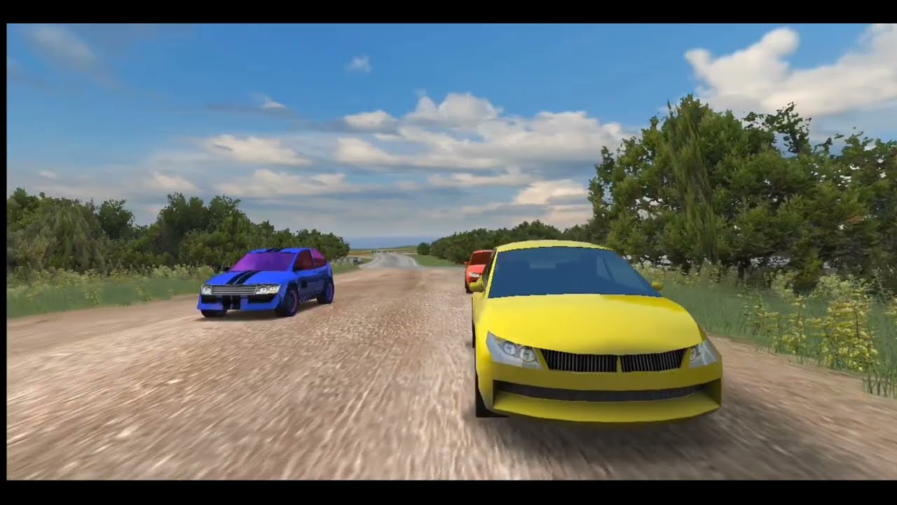 💥✨ Ramp Car Games || GT Car Stunt - Android GamePlay video || Mega Ramp Game 