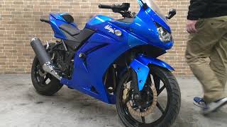 NINJA250R青0372500935666287
