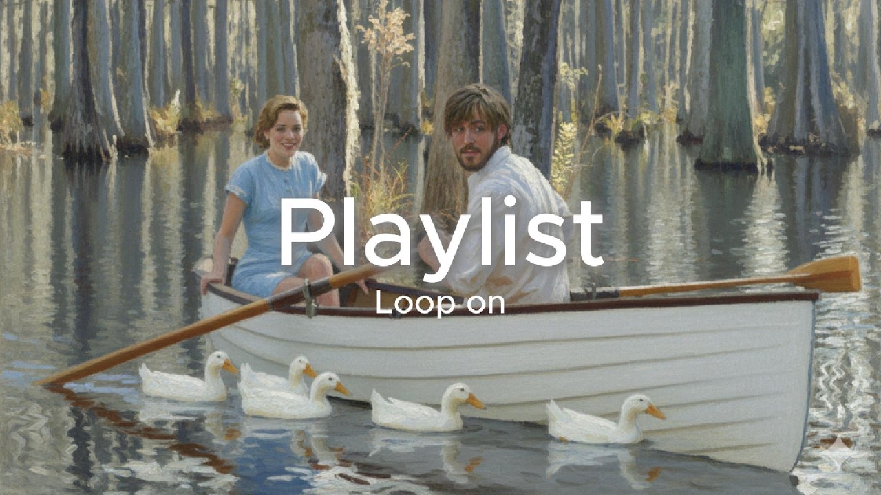 [chill hop Playlist] 틀자마자 낭만 미쳤다💜 요즘 날씨에 딱 감성 터지는 chill hop R&B 팝송 플레이리스트 | 노동요 느좋플리