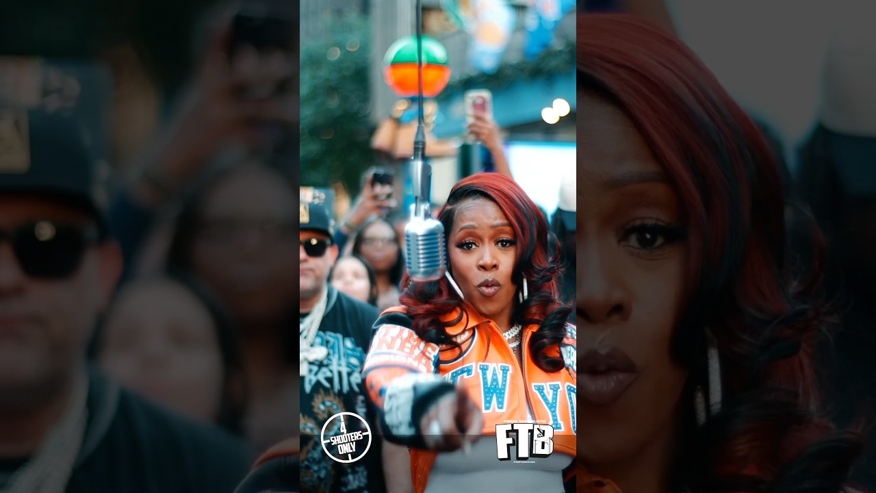 French Montana, Max B & Remy Ma - Ever Since U Left Me (Big Bronx Remix) | From The Block 🎙🔥🏀🗽