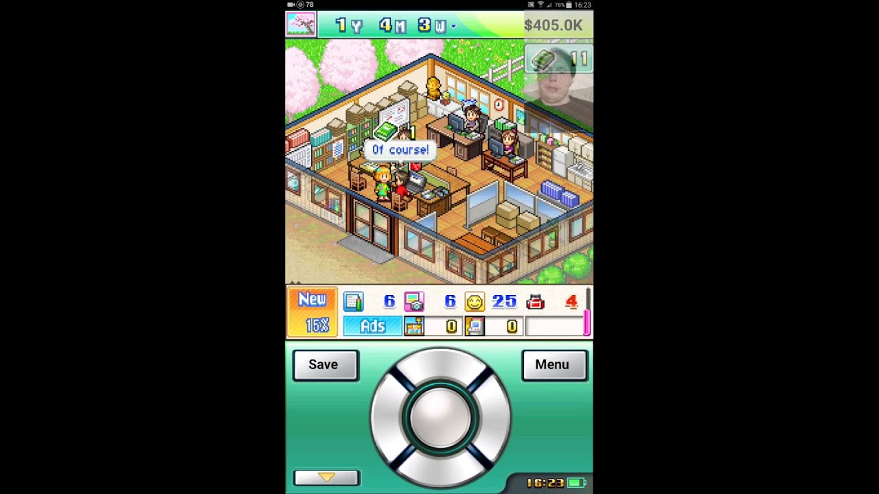 Magazine Mogul (Part 1)