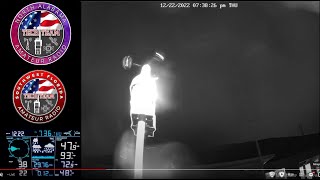 LIVE Huntsville AL Weather Cam + Data + WWV