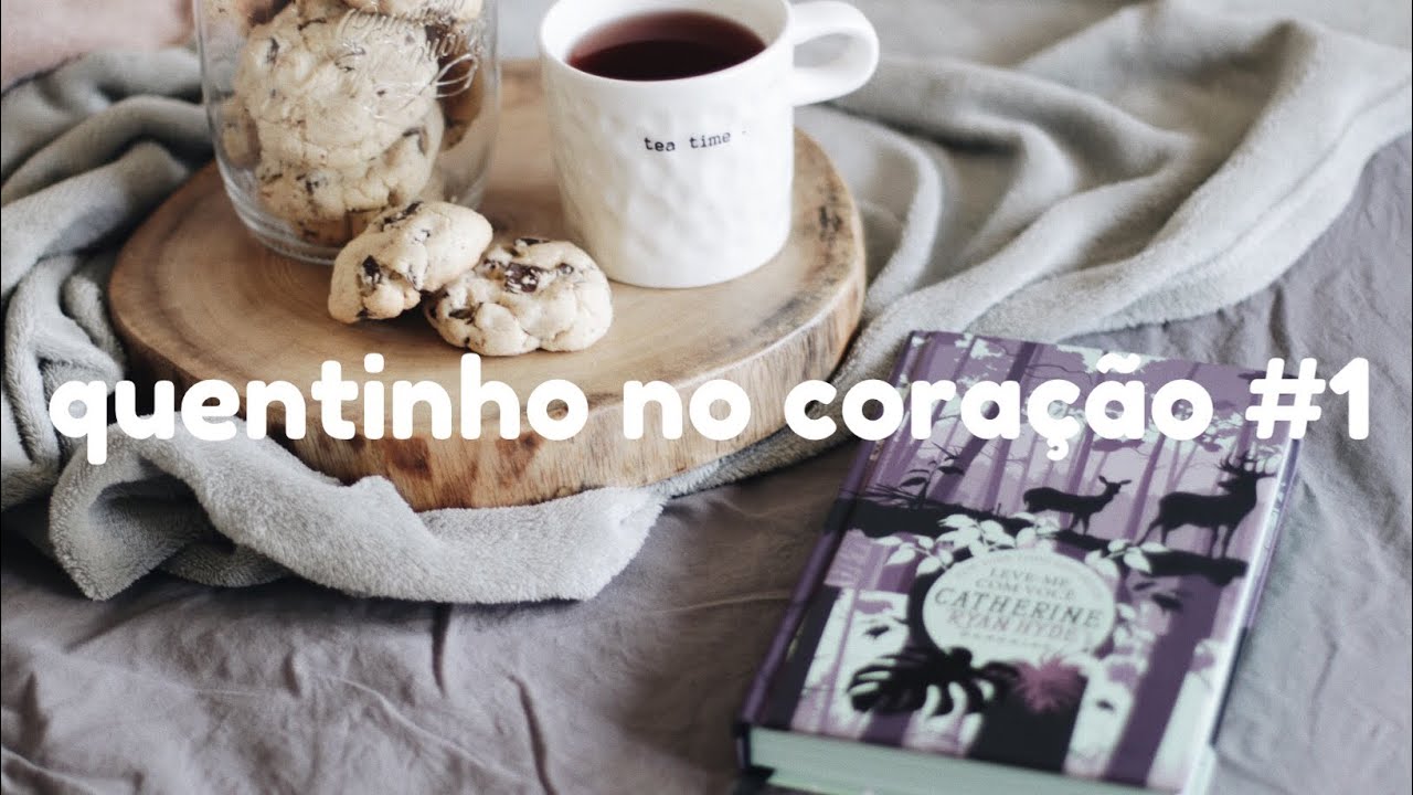 QUENTINHO NO CORAÇÃO 1: LIVRO + COOKIES