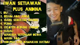 Iwan Setiawan Full Album Cover Lagu Iwan Fals