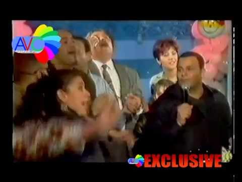 محمد فؤاد انت تتحداني