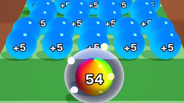 Satisfying Mobile Gameplay Max Level: Playing 1000 Tiktok Games App Pro Relaxing Video Ytvgar