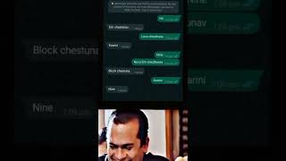 Miru em chestunnaru??😂#shorts #trending#viral#youtubeshorts#new#love#comedy#funnyvideo#brahmanandam