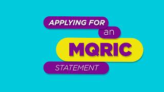 [HD] MQRIC