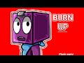 FW! Burn Up animation meme || Dandy's World