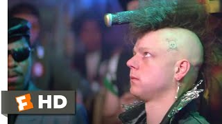 Crocodile Dundee II (1988) - Better Than Average Scene (4/10) | Movieclips Net Worth