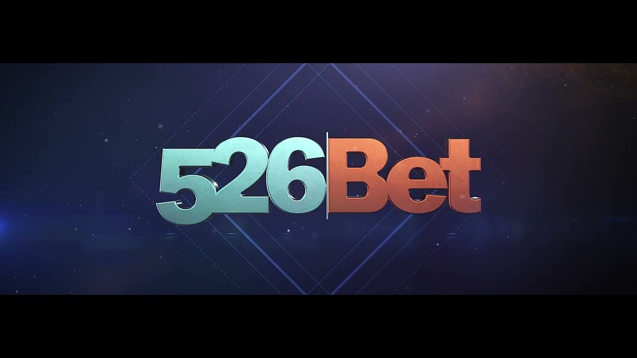 526Bet Best Online Betting Indonesia YouTube