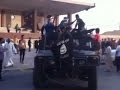 AP-ISIS working to make chemical weapons