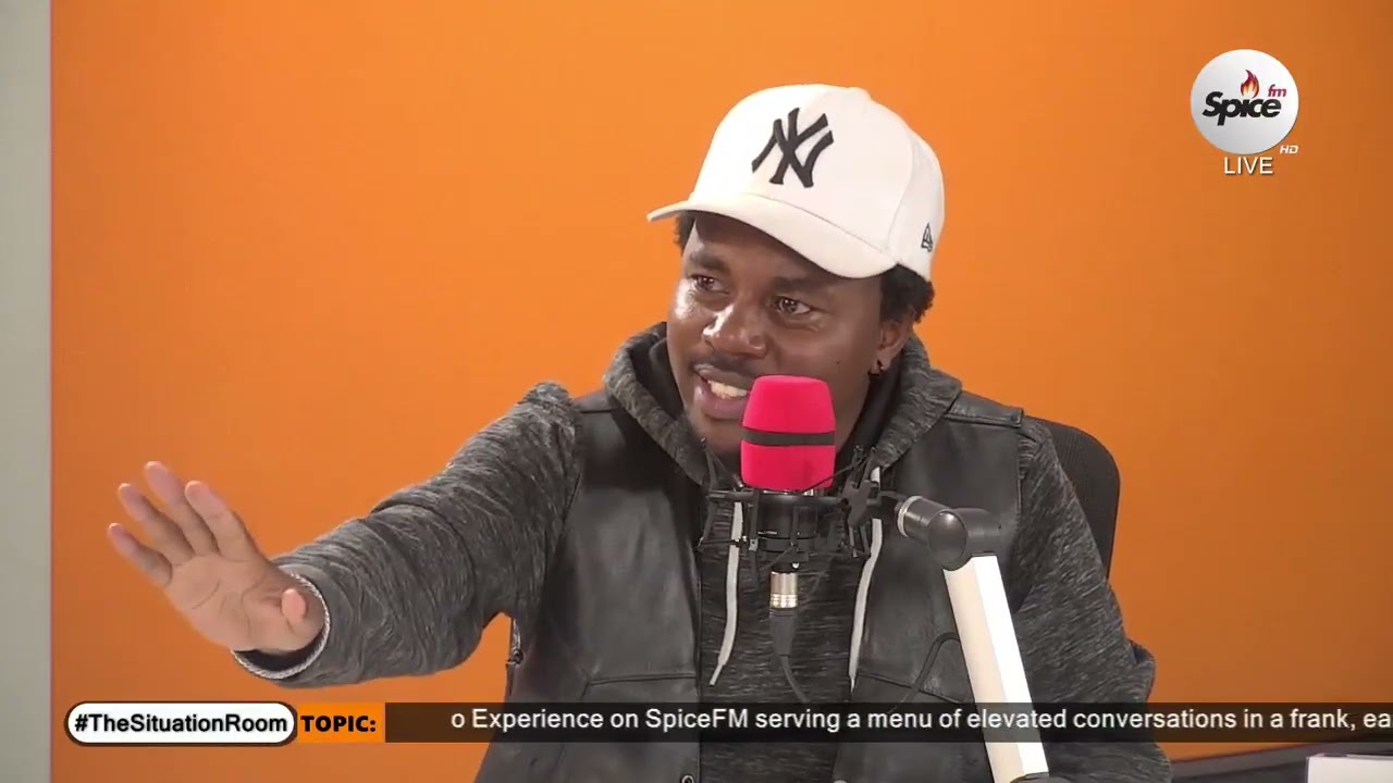 If I Were Sifuna,Could Use This Influence To Ask For A New MP In Every Constituency:Ng'ang'a Muigai