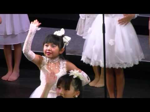 Aクラス　2016 ASH AUTUMN ACT　♪ 花は咲く