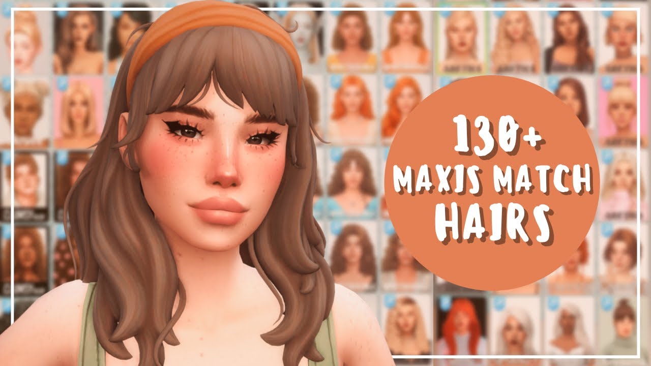 the sims 4 short hair - The sims 4 mods free downloads