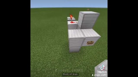 Minecraft Anvil Replacer Tutorial