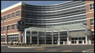 Memorial Hospital | Ortho/Neuro TV Spot