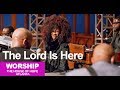 Dr. E. Dewey Smith and Musicians Worship