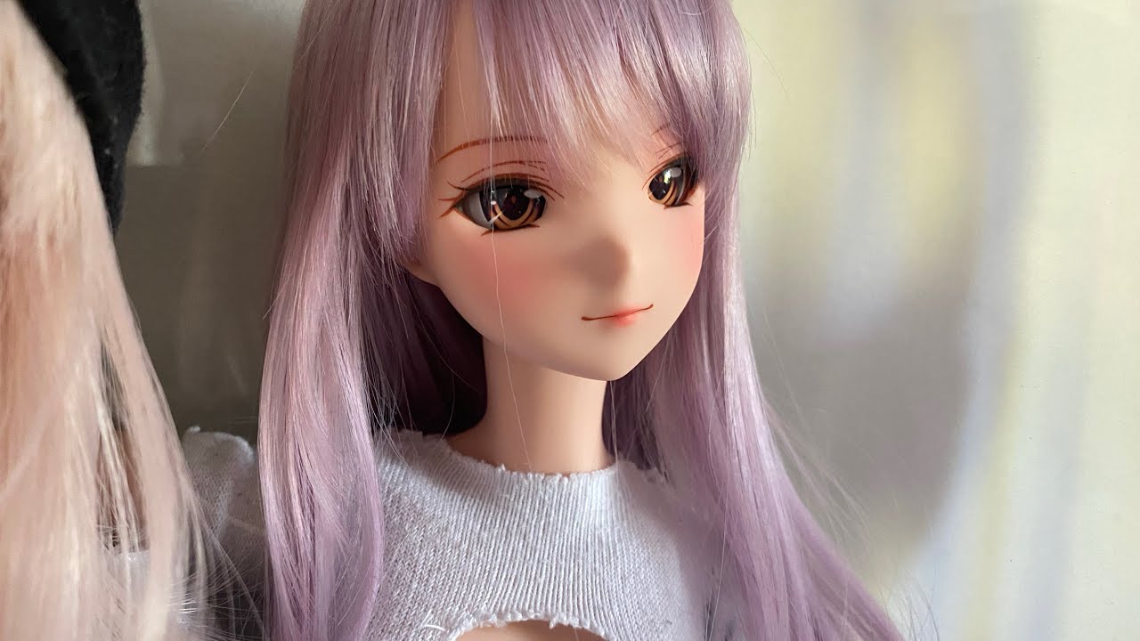 Unboxing Smartdoll - Challenge