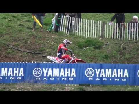 Motocross élite MX2