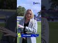 Amsterdam Flames' Tim David breaks down his explosive knock & how they posted a #ETPL record 214! 💯