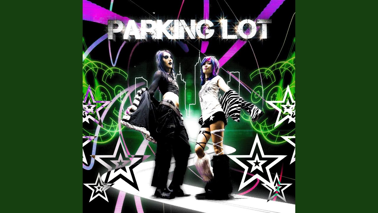 Parking Lot - YouTube