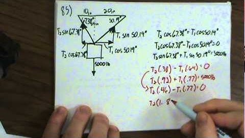 6.3: vectors in the plane (sample problems 2)