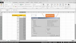 Excel-099 - Przerobienie Liczb Na Ujemne - Szybka Metoda