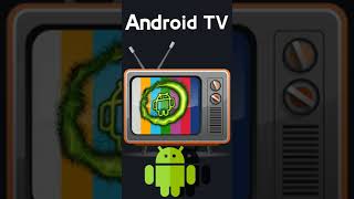 هل نظام التشغيل android tv اللى على الفلاش ميمورى بيشتغل على الشاشات ؟؟ screenshot 4