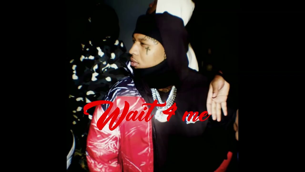 [FREE] Ebk Jaaybo x Lil bean type beat "Wait 4 me"