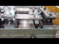 Dpp140 blister packing machine  saleem  sons engineering