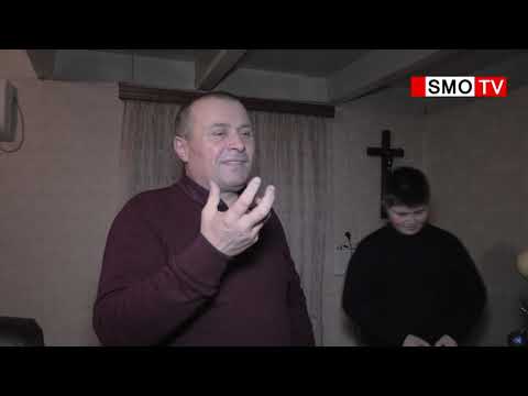 \"ერთად მოვრთოთ საახალწლო ნაძვის ხე\"- მაიზერ ნანავასთან ერთად