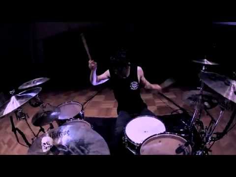 Ed Sheeran - BloodStream | Matt McGuire Drum Cover