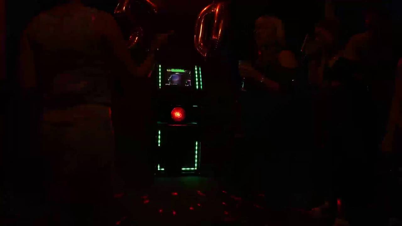 Karaoke Jukebox Hire Cranbourne